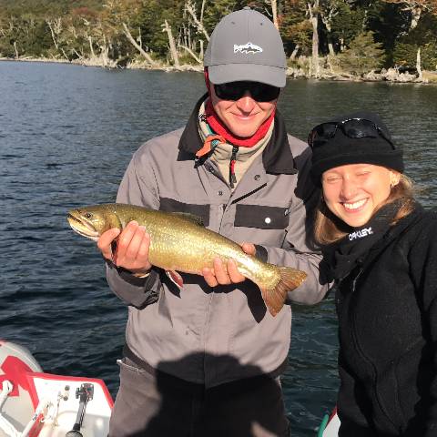 Magnus & Agnete (Dinamarca)