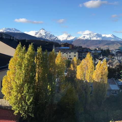 Ushuaia