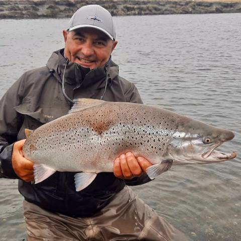 Rio Grande - Tierra del Fuego