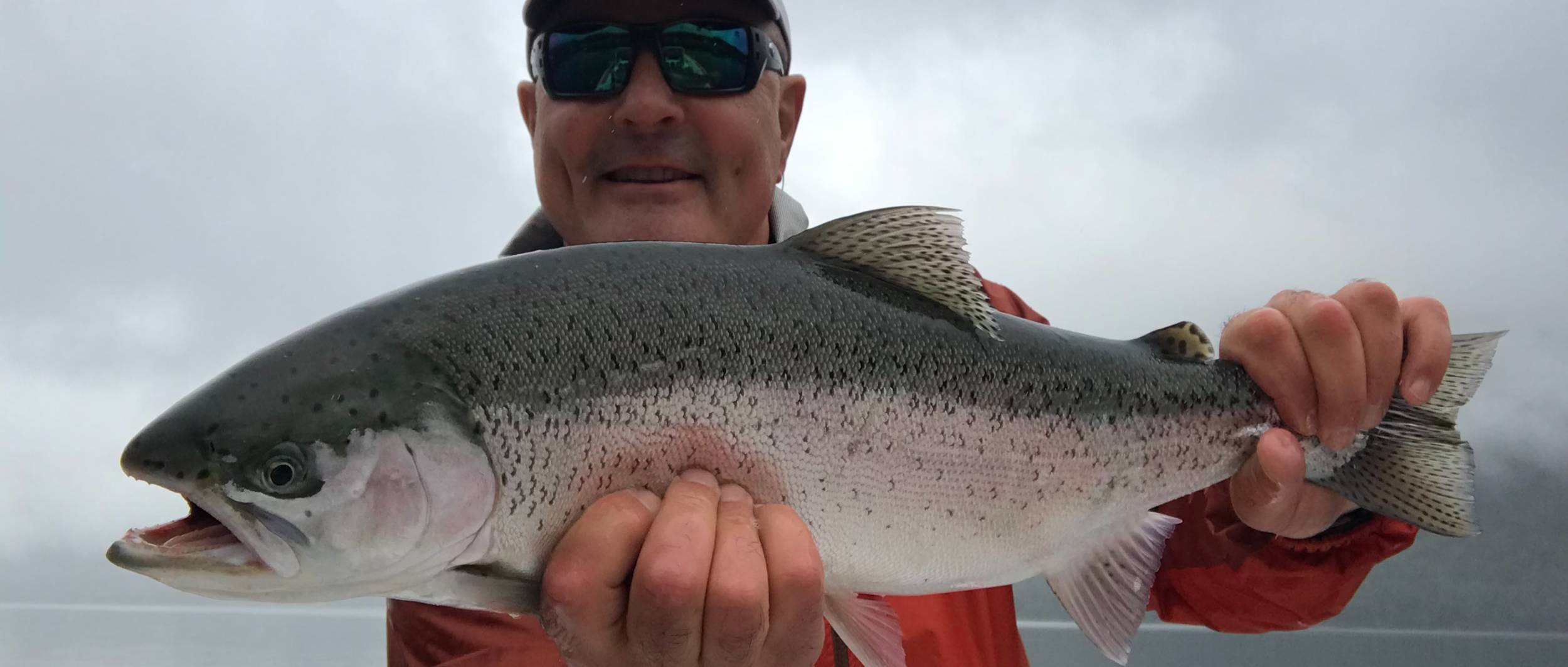 Fly Fishing Ushuaia